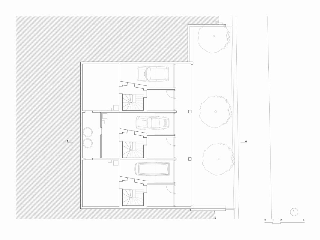06.1 plan sous-sol - copie