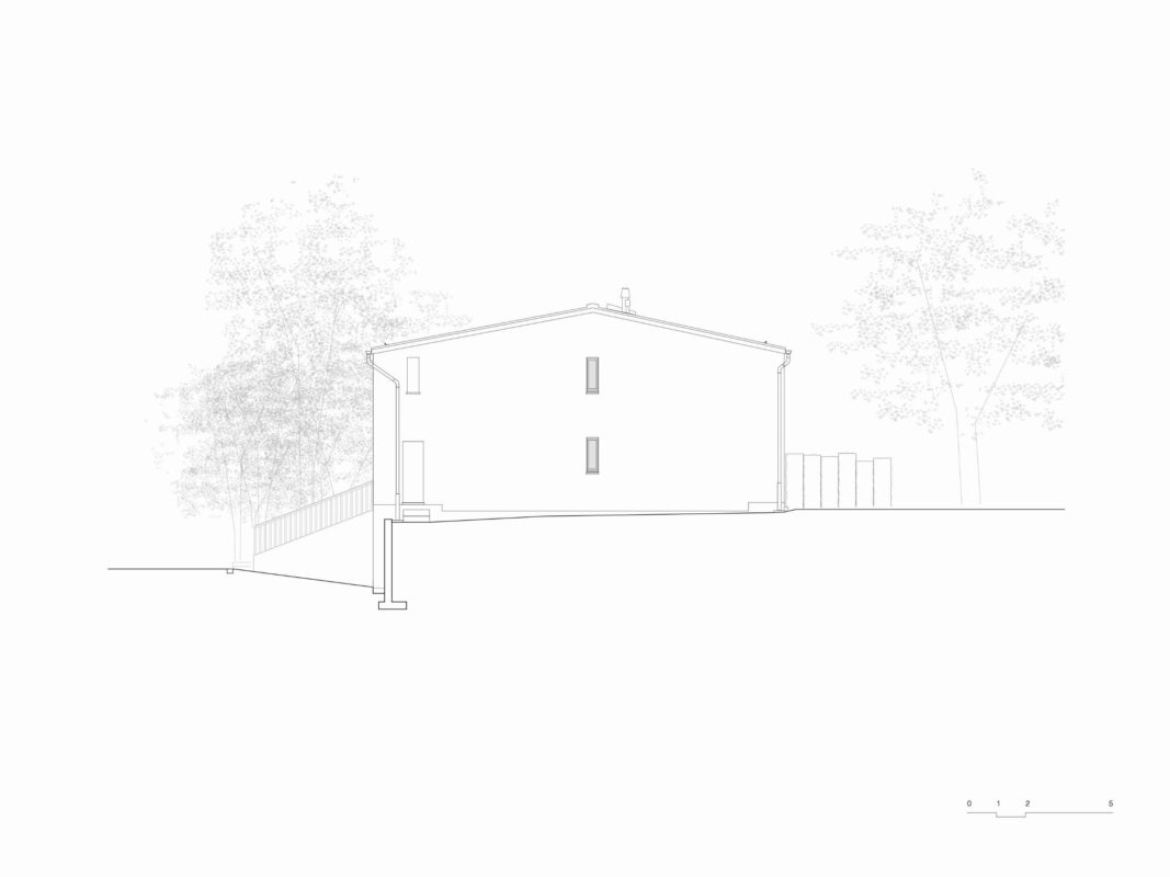 06.5 Façade nord