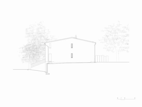06.5 Façade nord