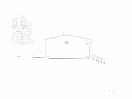06.6 Façade sud